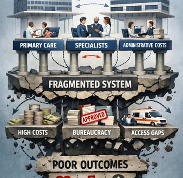 US HEALTHCARE
