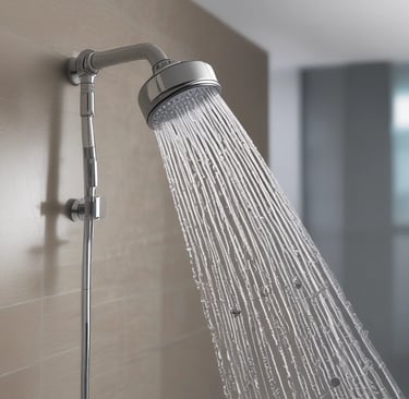 white concrete building