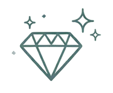 Icône coiffure de mariage et événementielle à l'Arabesque, Guilherand-Granges.