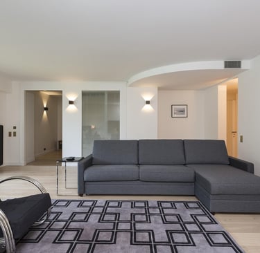 Vente de maison - remise en état La Baule Pornichet