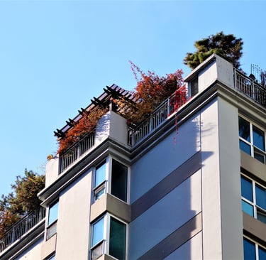 Nettoyage d'appartement pour investisseur à Pornichet (44)