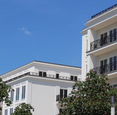 Succession : nettoyage appartement ou maison avant mise en vente en Loire-Atlantique