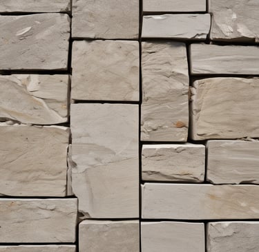 Piedras naturales protegidas con nanotecnología Tecnan.