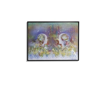 COMUNICACION | Obra de Arte Contemporáneo Neo-Crotálico del artista mexicano Javier Lopez Pastrana