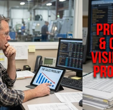 Ajaviquantis Consulting on MSMEs