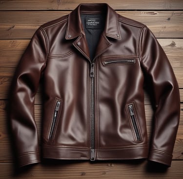 A man dressed in tailored trousers and a casual button-up shirt walking through a forest trail in soft afternoon light