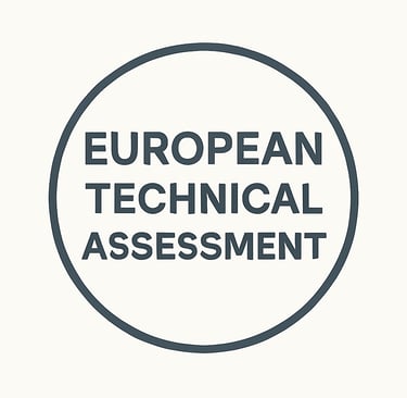  PESF, PESF-E, PESF-C Chemical Anchor
