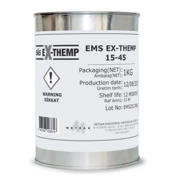 high‑performance chemical bonding solutions