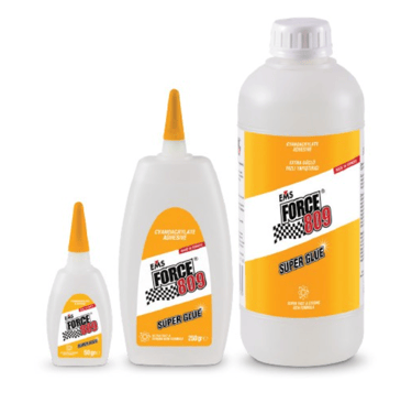 epoxy and anaerobic adhesive products