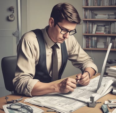 Bright living room with modern inventory