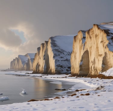 A sleek black luxury car parked outside Heathrow Airport with a Royal Travels driver opening the door.