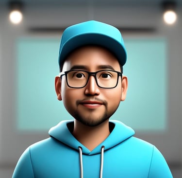 Gameed Omar ai image 