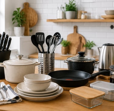 Wholesale home and kitchen products
