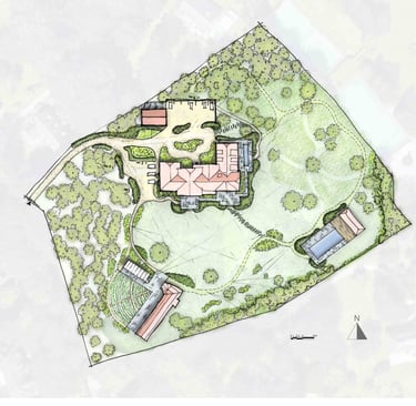 regenerative landscape architect design