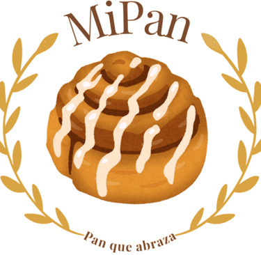 Logo de MiPan