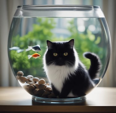 a man riding a skateboard down the side of a ramp
