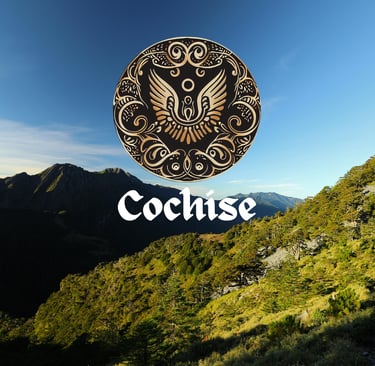 Cochise