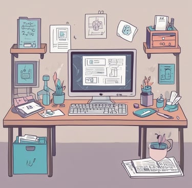 white concrete building during daytime