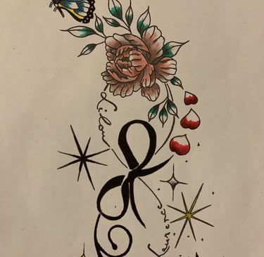 Des styles variés avec des motifs floraux, géométriques ou onrnementaux