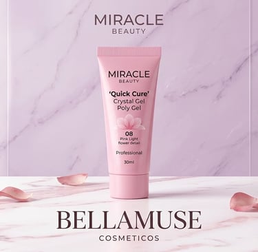 polygel miracle