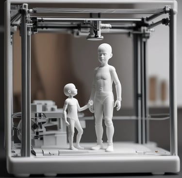 a man riding a skateboard down the side of a ramp