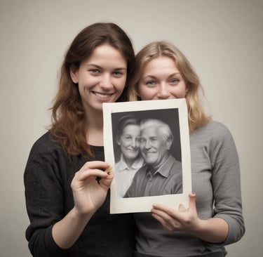 Bright living room with modern inventory