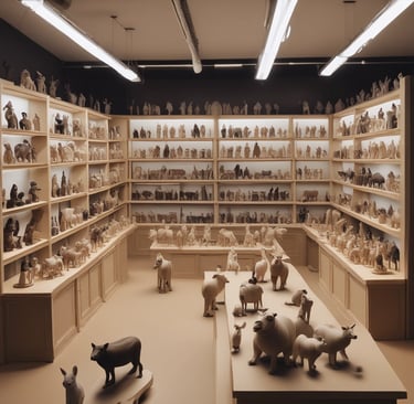 black blue and yellow textile