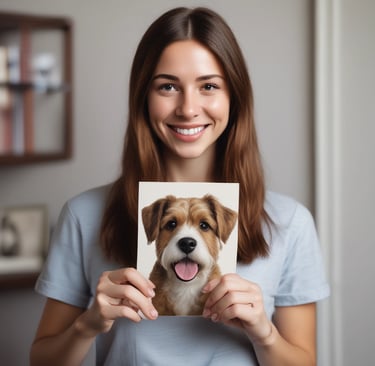 Bright living room with modern inventory