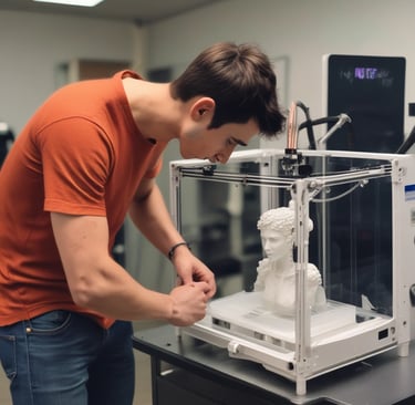 Bright living room with modern inventory