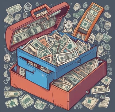 white concrete building during daytime