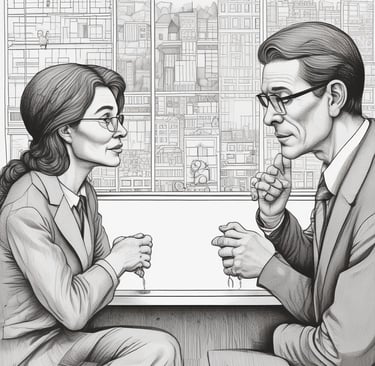 black blue and yellow textile