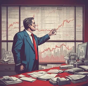 black blue and yellow textile