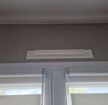 grille de ventilation 