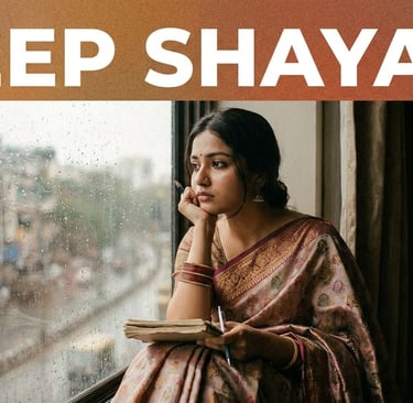 Deep Shayari