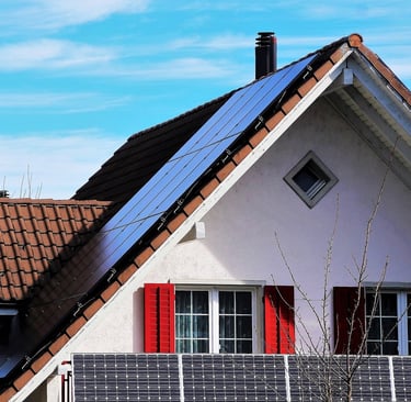 instalacja wodno-kanalizacyjna w domu jednorodzinnym