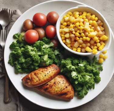 Bright living room with modern inventory