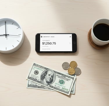 How to Make Money in One Hour Online_lowcosthustle.com