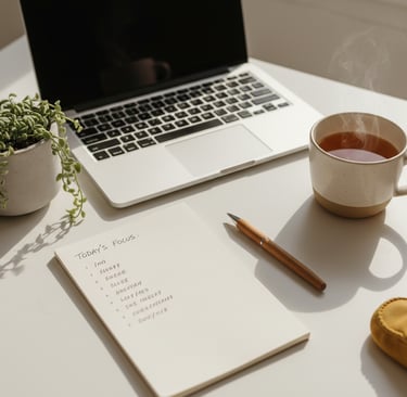 How to Make Money Online as a Stay-at-Home Mum_lowcosthustle.com