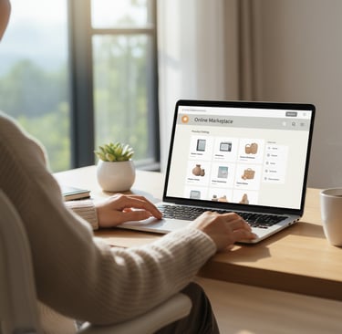 How to Sell on Etsy with No Money to Start_lowcosthustle.com