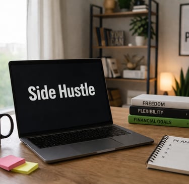 Online Side Hustles That Pay Daily (Beginner-Friendly Guide)_lowcosthustle.com