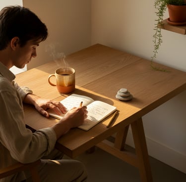 There's no such thing as an easy side hustle — and that's actually good news_lowcosthustle.com