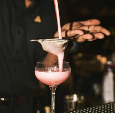 Pubs in Pondicherry with Dance Floor