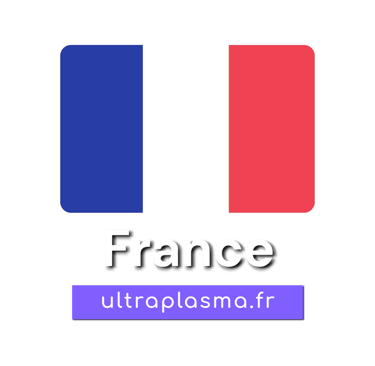 ultraplasma.com France République Française ultraplasma.fr