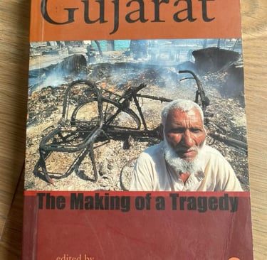 Gujarat - The Making Of Tragedy