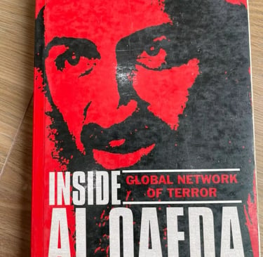 Inside Al Qaeda - Global Network Of Terror