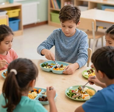 worm's-eye view photography of concrete building