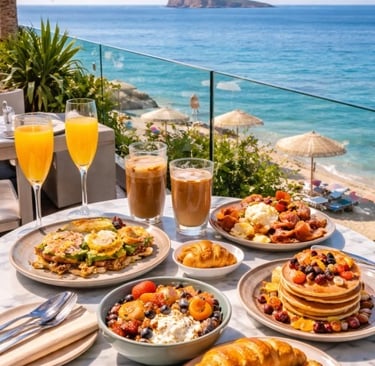 mejores brunchs benidorm