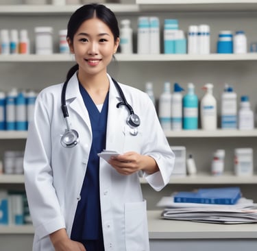 Surat Pengumuman Kemenkes Maret 2026 tentang IDAK