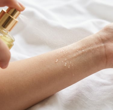 parfum sans alcool maroc
