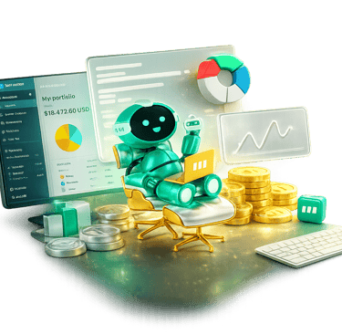 Casos de uso de automatización del negocio con IA para empresas